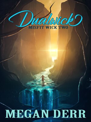 cover image of Dualwick